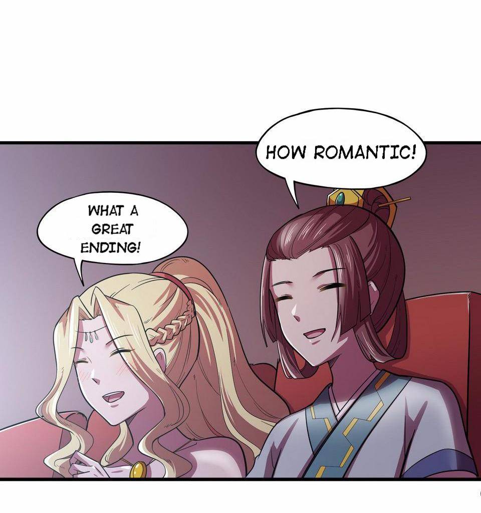 The Great Tang Is Online Chapter 58 - page 53
