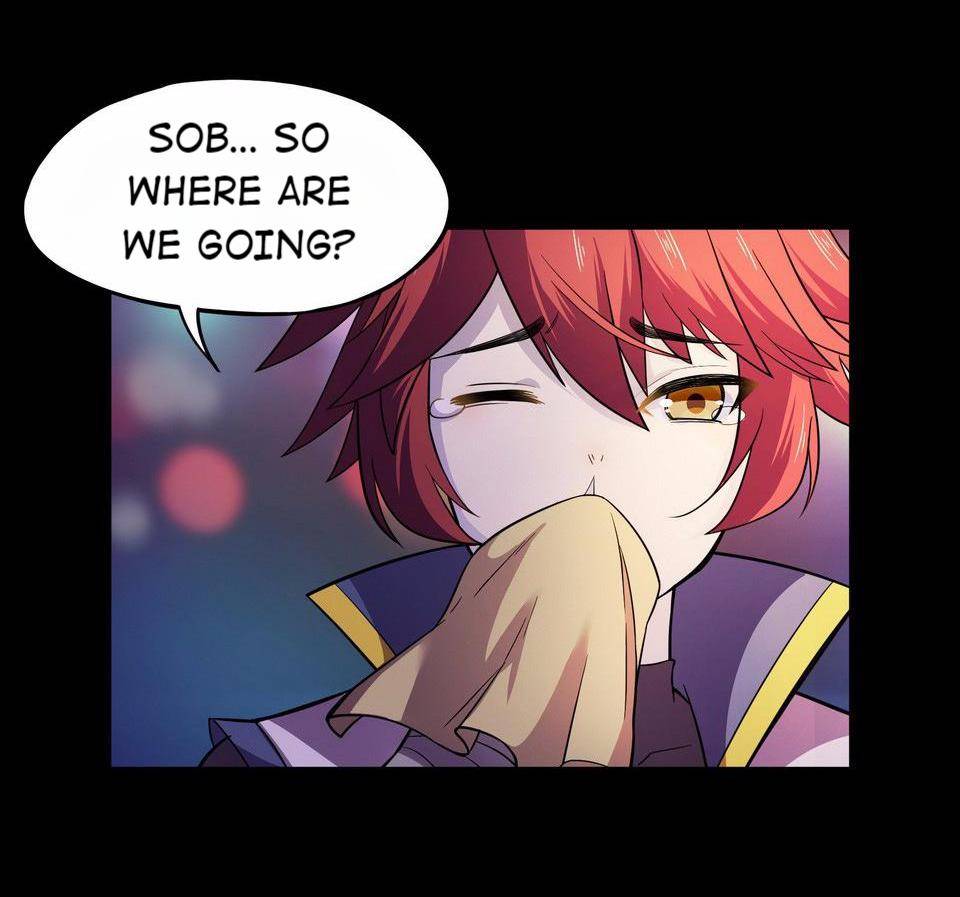 The Great Tang Is Online Chapter 58 - page 62