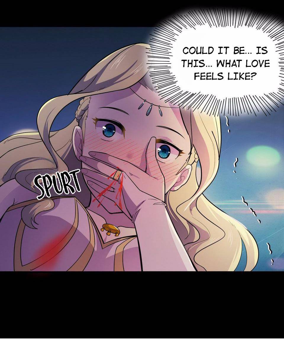 The Great Tang Is Online Chapter 58 - page 75