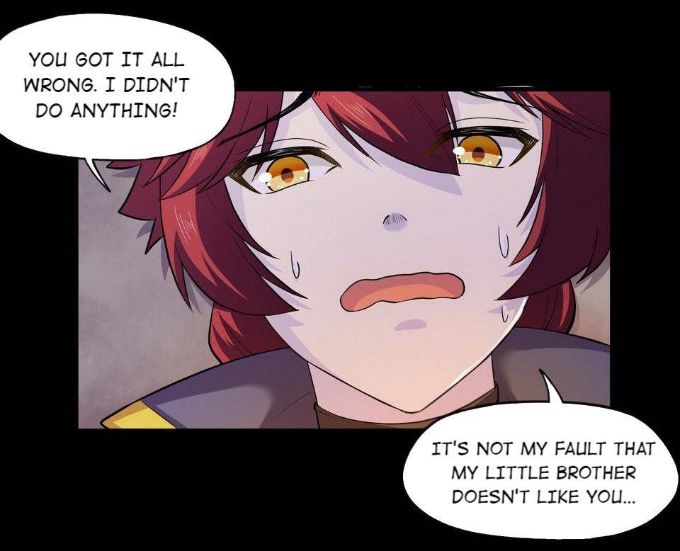 The Great Tang Is Online Chapter 60 - page 19