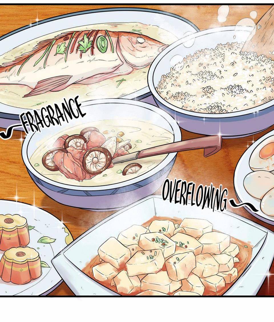 The Great Tang Is Online Chapter 60 - page 31