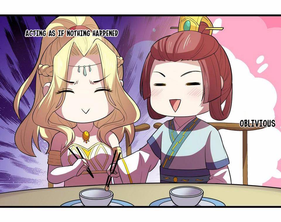 The Great Tang Is Online Chapter 60 - page 36