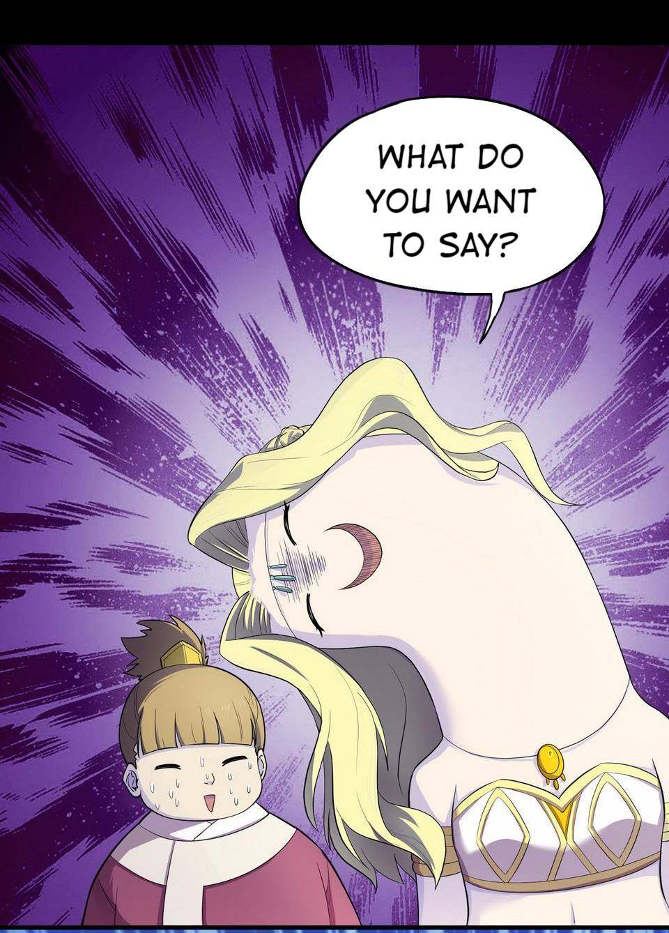 The Great Tang Is Online Chapter 60 - page 9