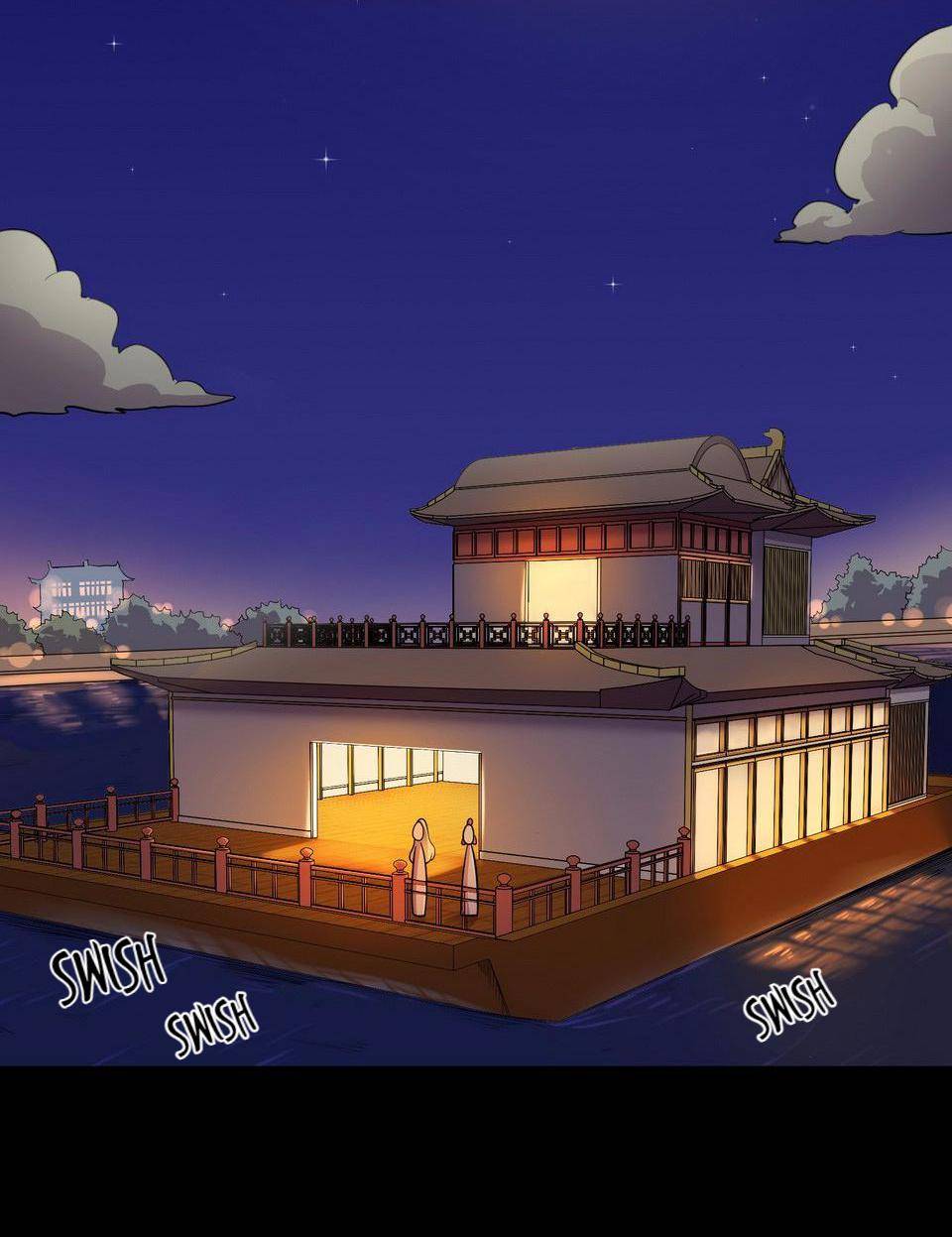 The Great Tang Is Online Chapter 59 - page 15