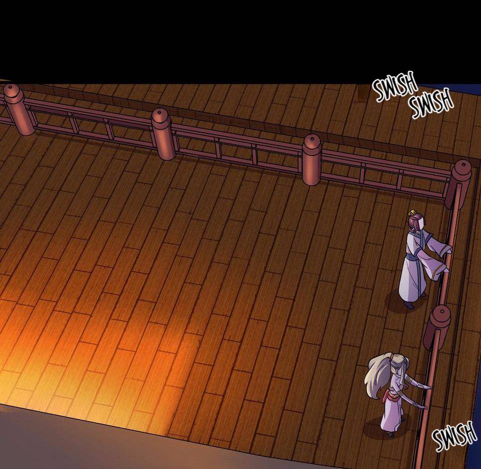 The Great Tang Is Online Chapter 59 - page 16