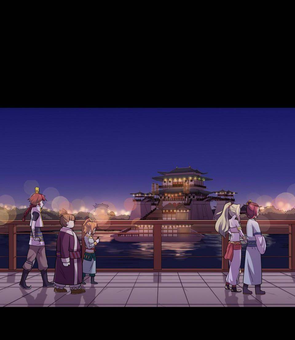 The Great Tang Is Online Chapter 59 - page 2