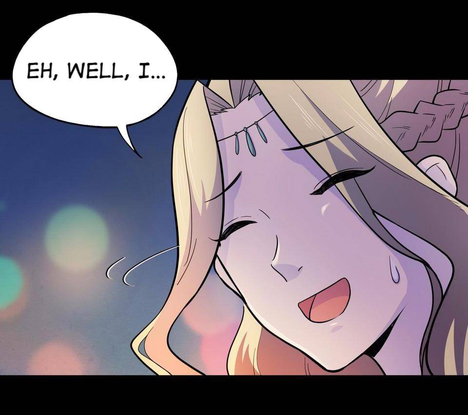 The Great Tang Is Online Chapter 59 - page 20