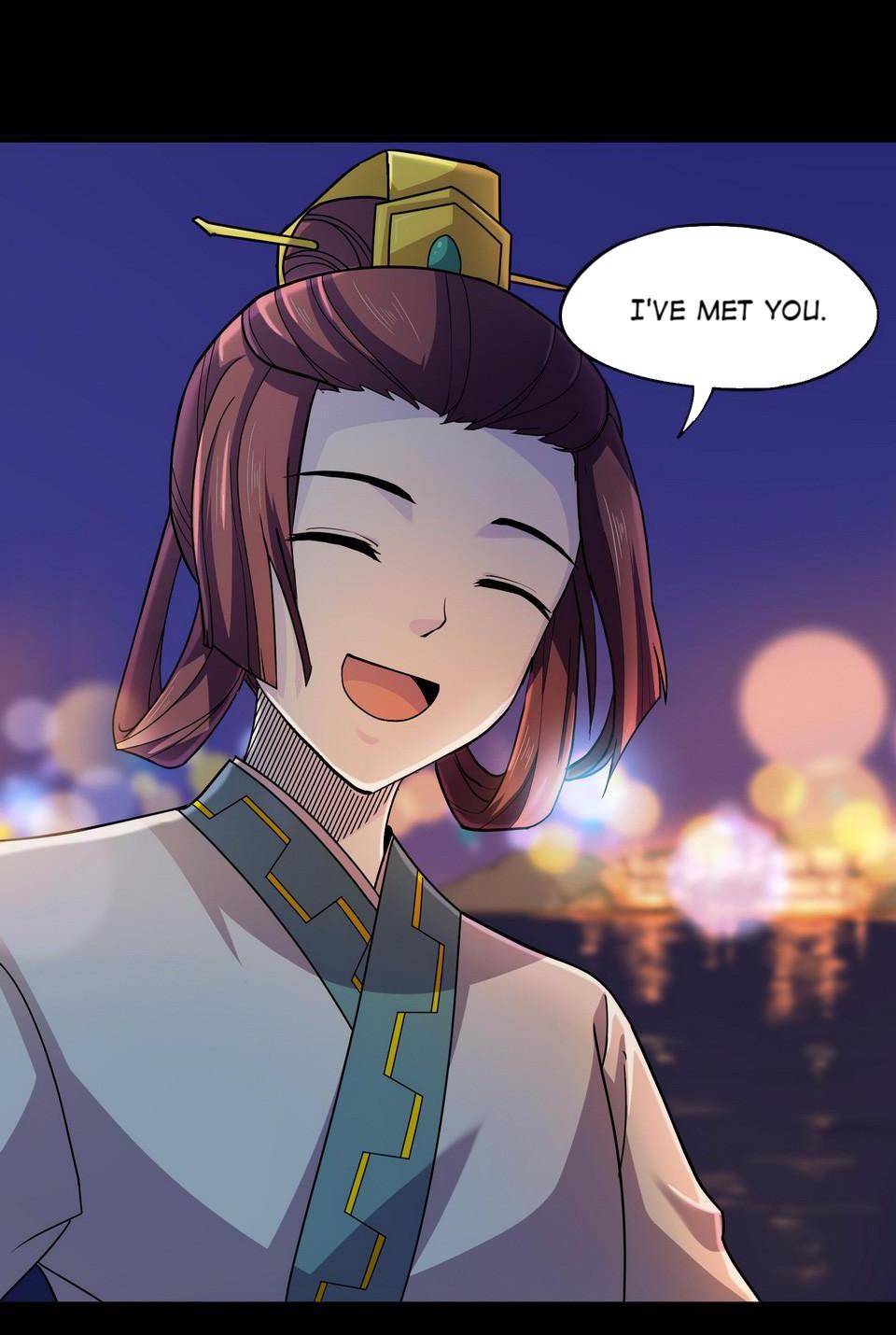 The Great Tang Is Online Chapter 59 - page 25