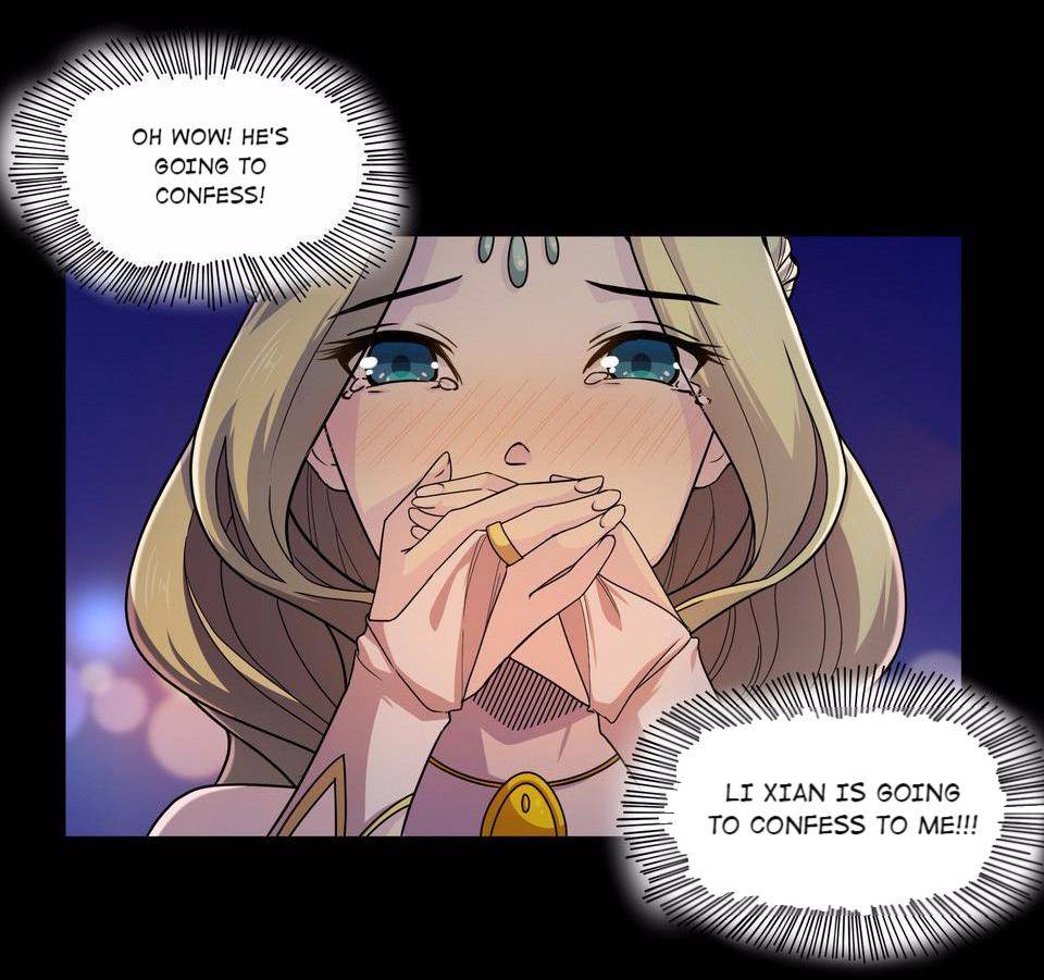 The Great Tang Is Online Chapter 59 - page 26
