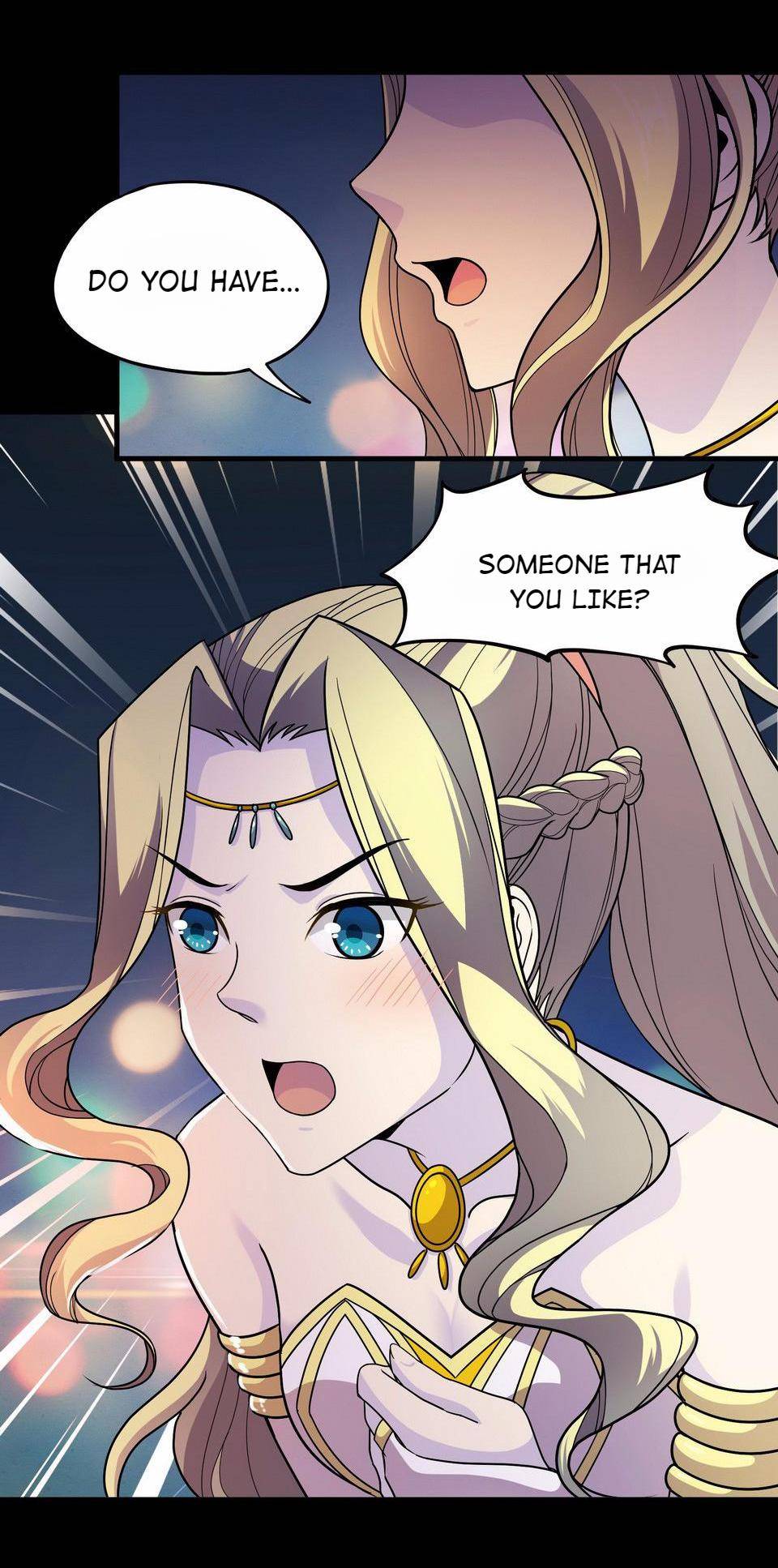 The Great Tang Is Online Chapter 59 - page 36