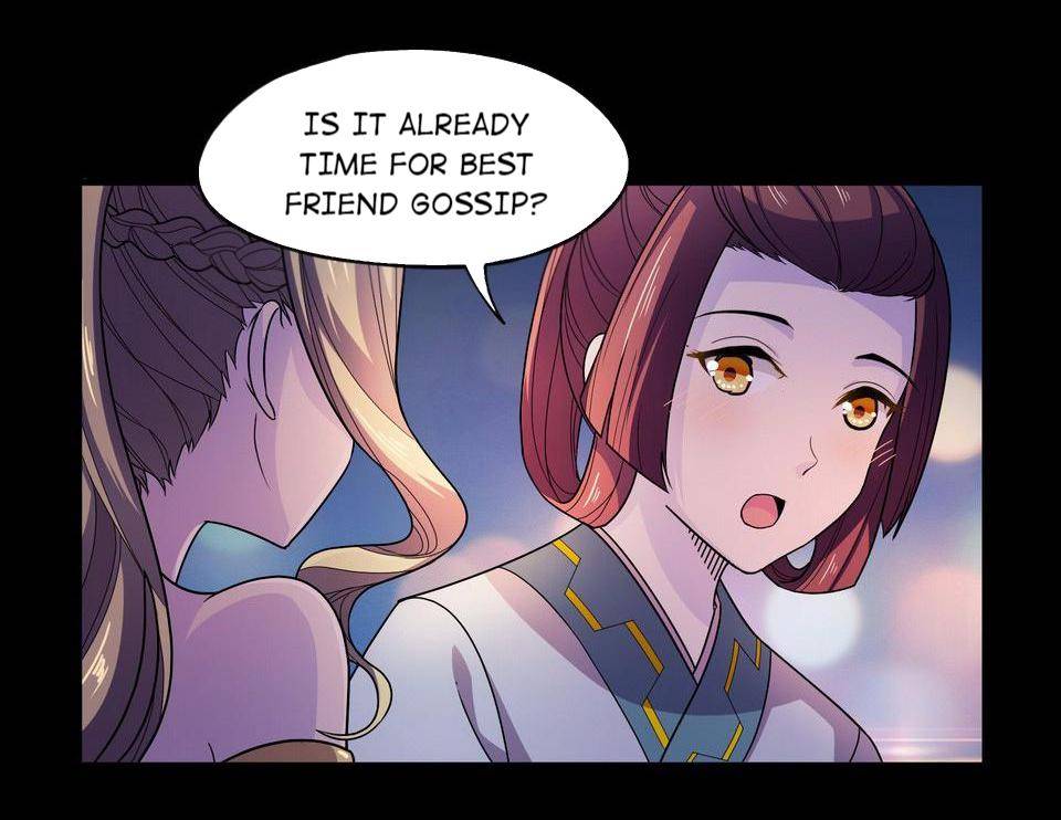 The Great Tang Is Online Chapter 59 - page 37