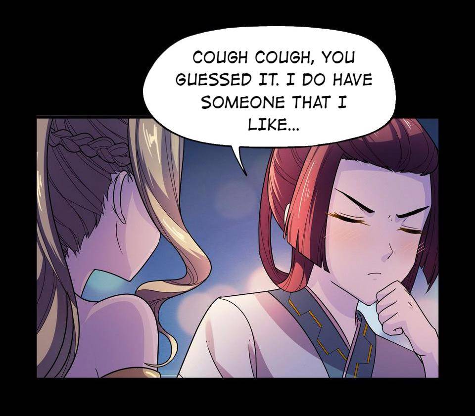The Great Tang Is Online Chapter 59 - page 38