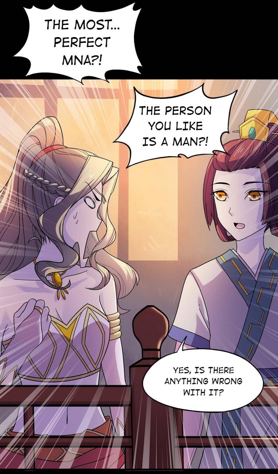 The Great Tang Is Online Chapter 59 - page 47