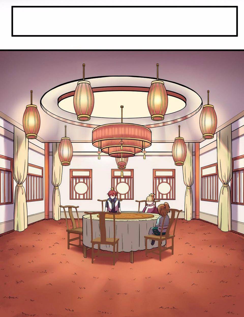 The Great Tang Is Online Chapter 59 - page 50