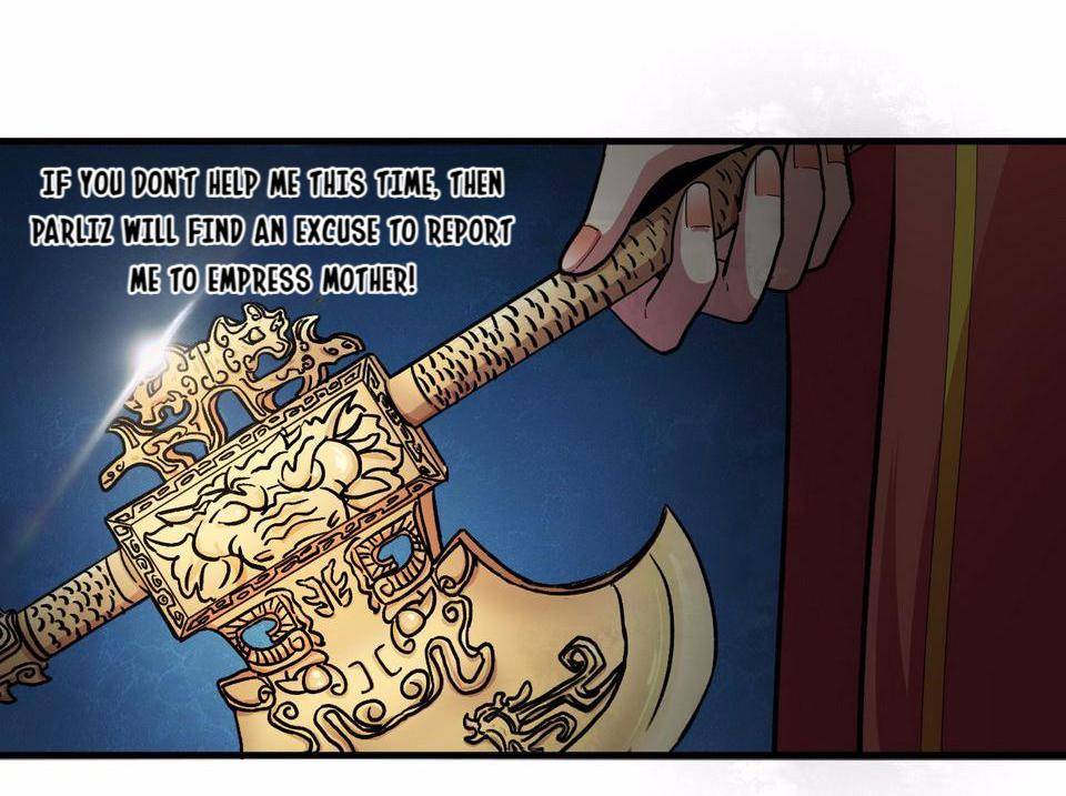 The Great Tang Is Online Chapter 59 - page 55