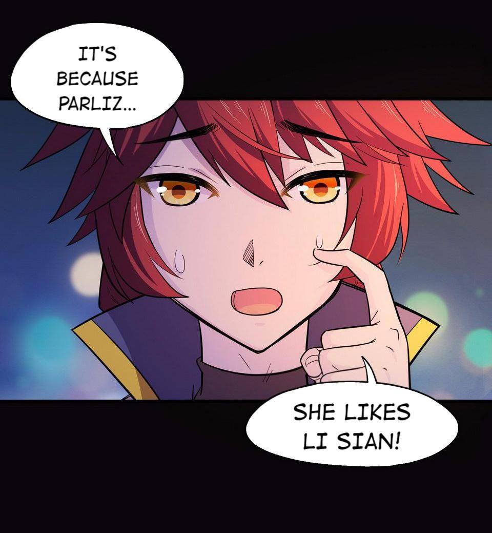 The Great Tang Is Online Chapter 59 - page 7