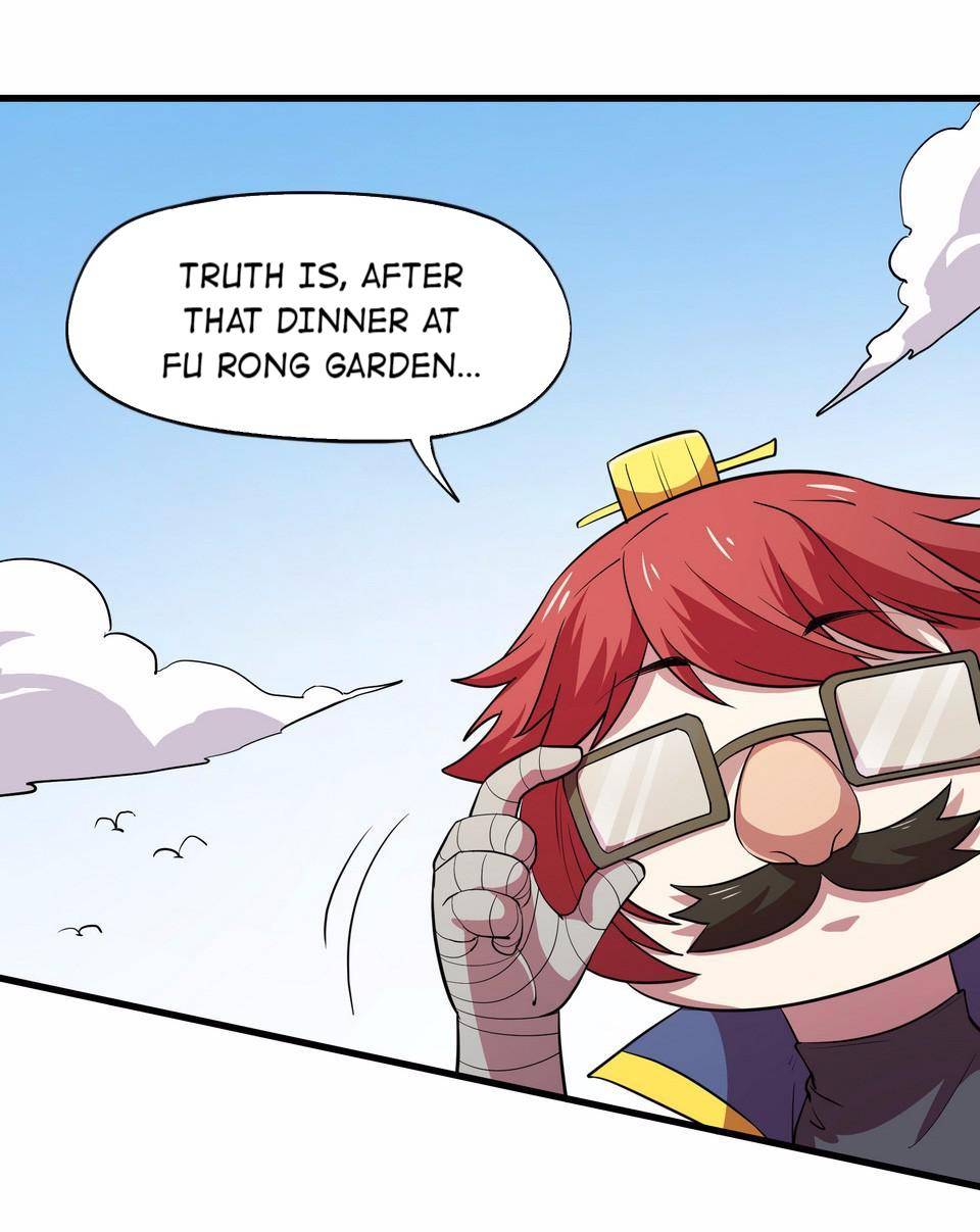 The Great Tang Is Online Chapter 61 - page 10