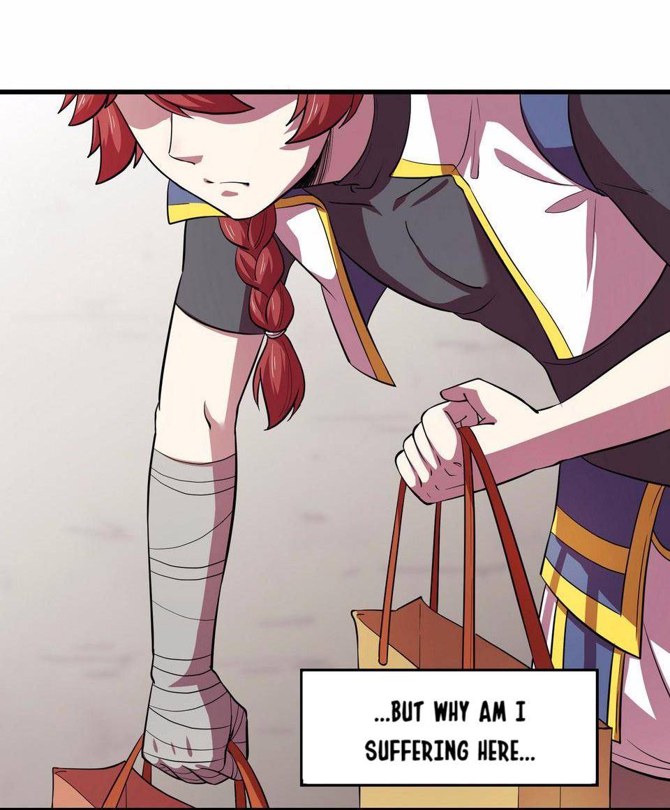 The Great Tang Is Online Chapter 61 - page 25