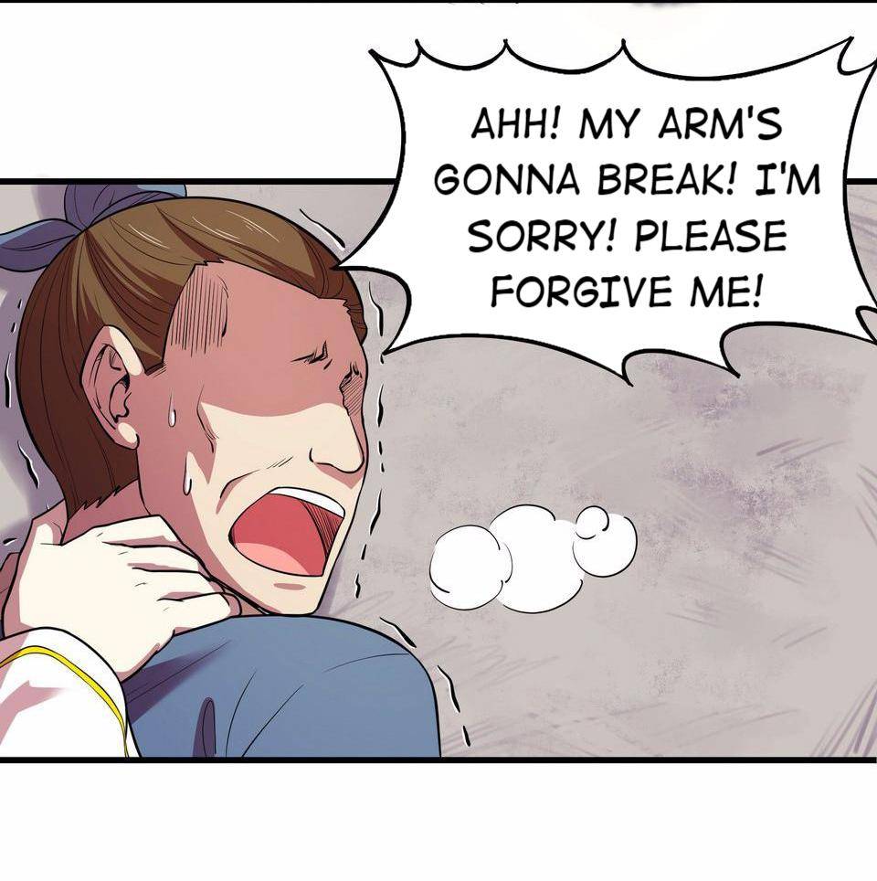 The Great Tang Is Online Chapter 61 - page 35