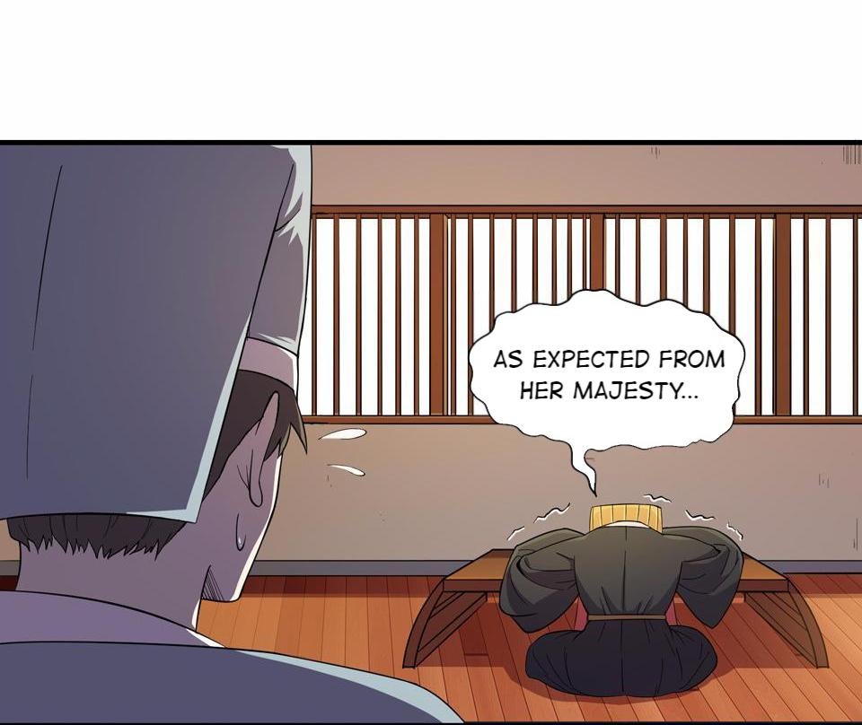 The Great Tang Is Online Chapter 6 - page 16