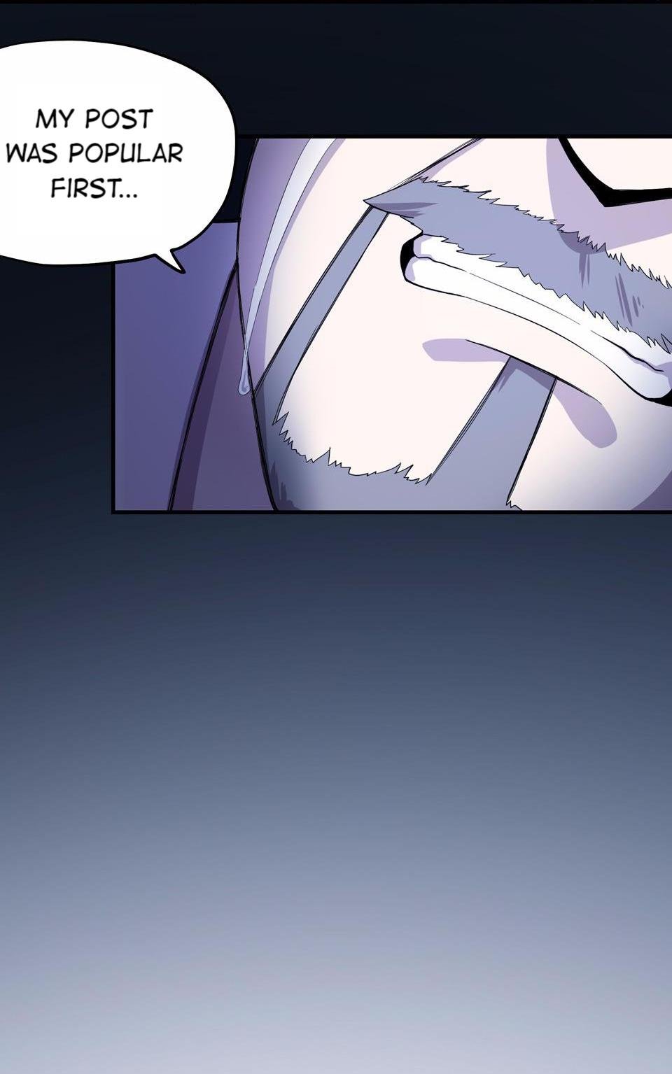The Great Tang Is Online Chapter 6 - page 20