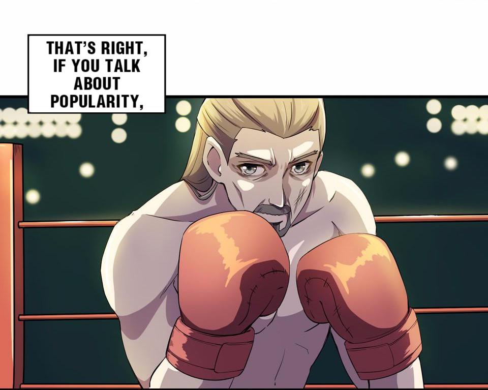The Great Tang Is Online Chapter 6 - page 28