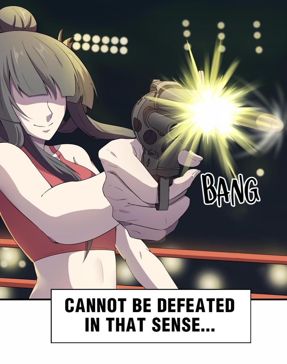 The Great Tang Is Online Chapter 6 - page 30