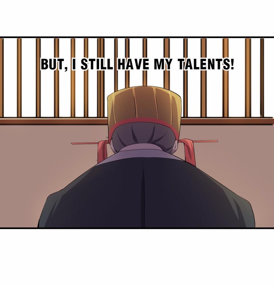The Great Tang Is Online Chapter 6 - page 32