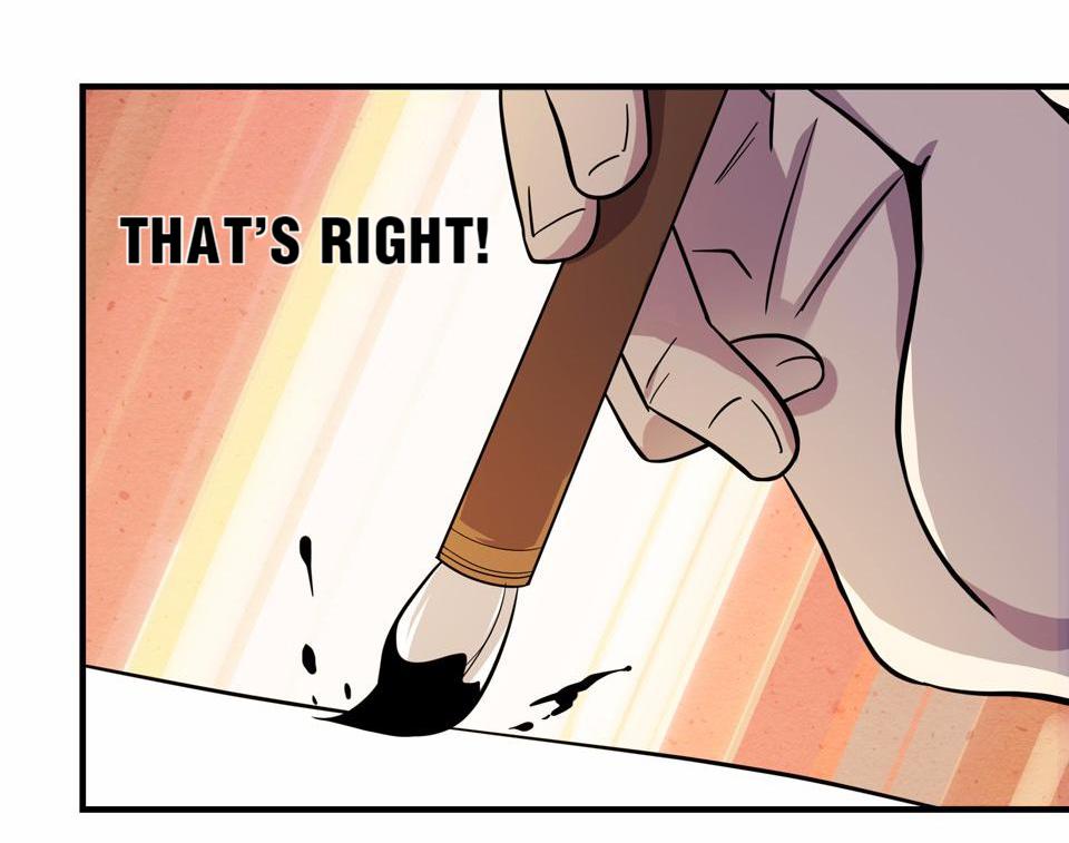 The Great Tang Is Online Chapter 6 - page 35