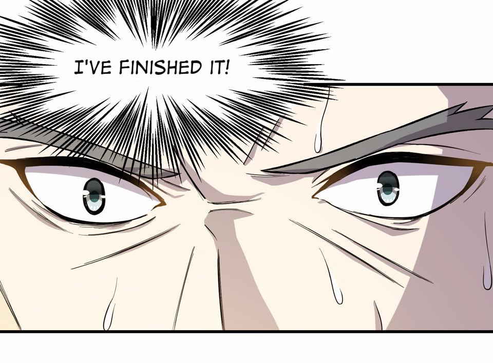 The Great Tang Is Online Chapter 6 - page 38