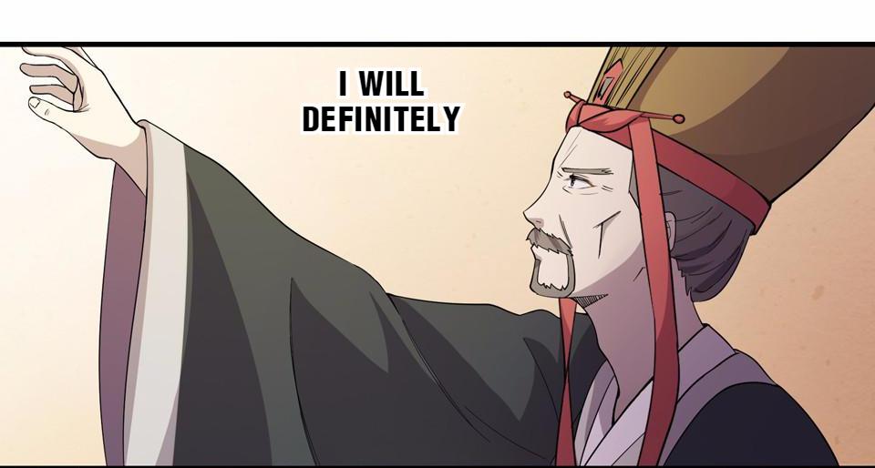 The Great Tang Is Online Chapter 6 - page 41