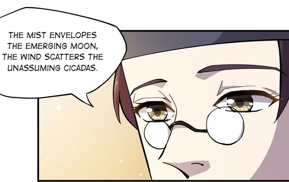 The Great Tang Is Online Chapter 6 - page 45