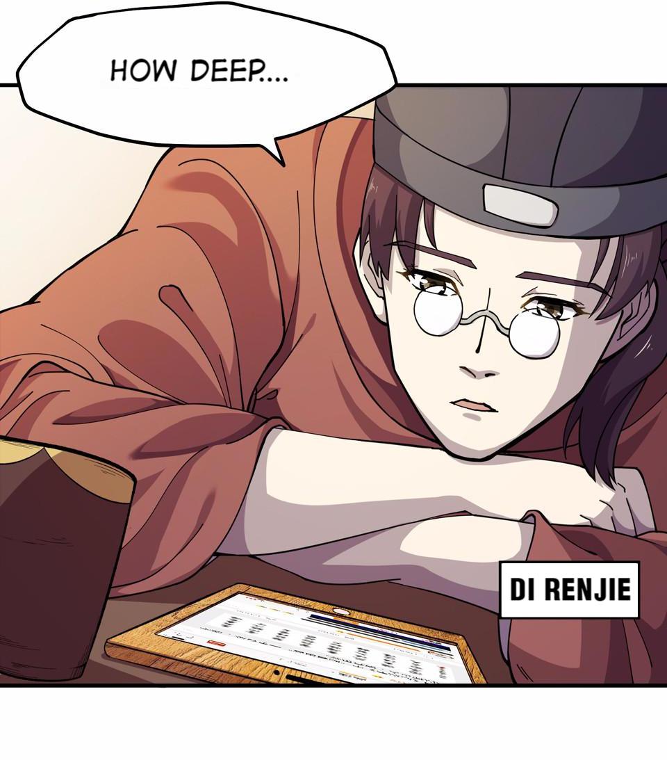 The Great Tang Is Online Chapter 6 - page 46
