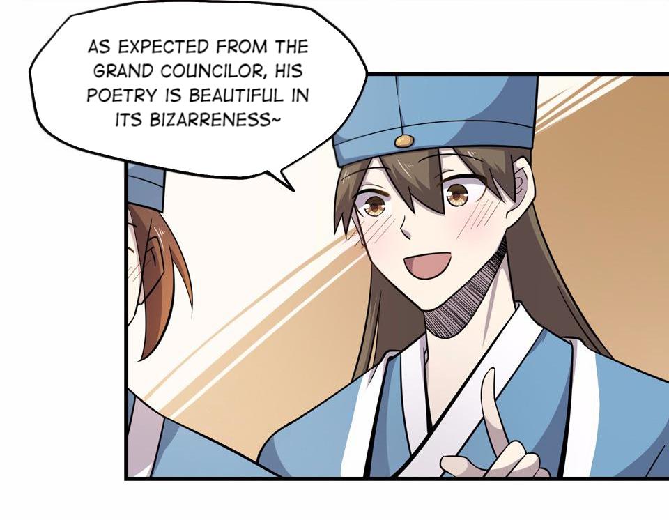 The Great Tang Is Online Chapter 6 - page 48