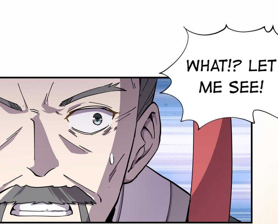 The Great Tang Is Online Chapter 6 - page 5