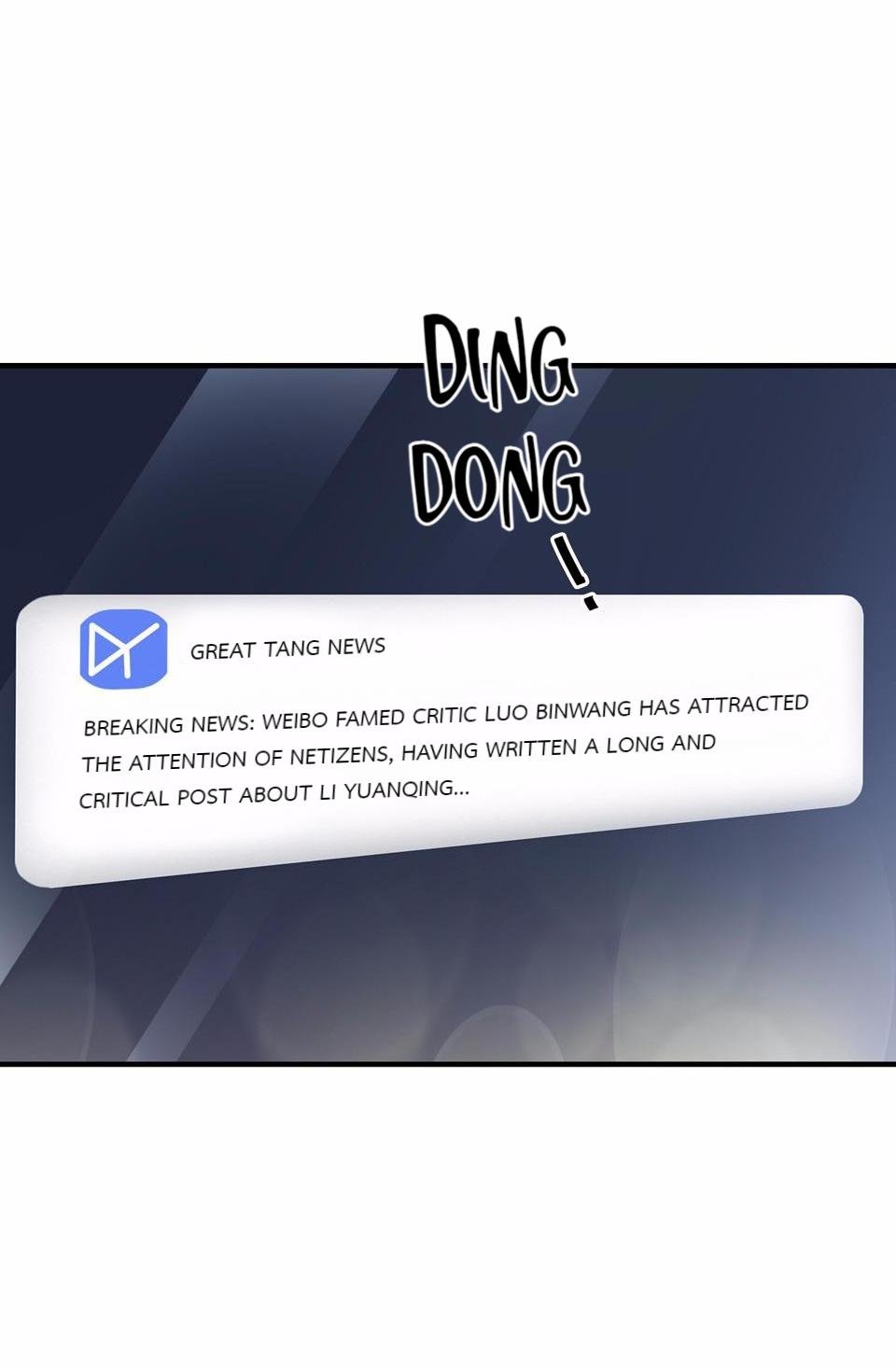 The Great Tang Is Online Chapter 6 - page 62