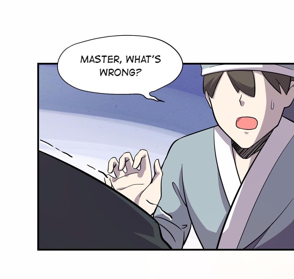The Great Tang Is Online Chapter 6 - page 9