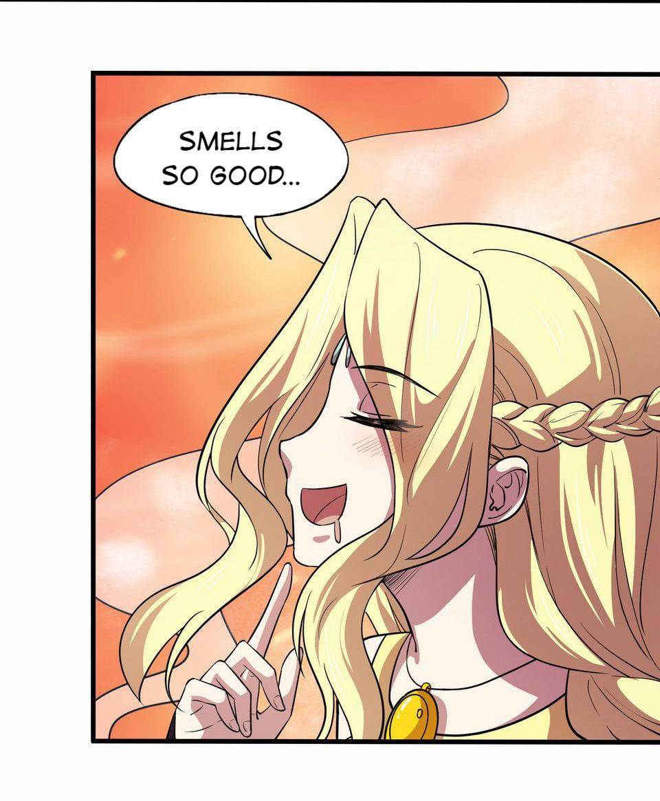The Great Tang Is Online Chapter 62 - page 10