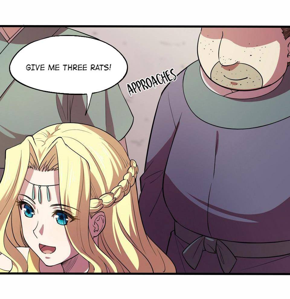 The Great Tang Is Online Chapter 62 - page 11