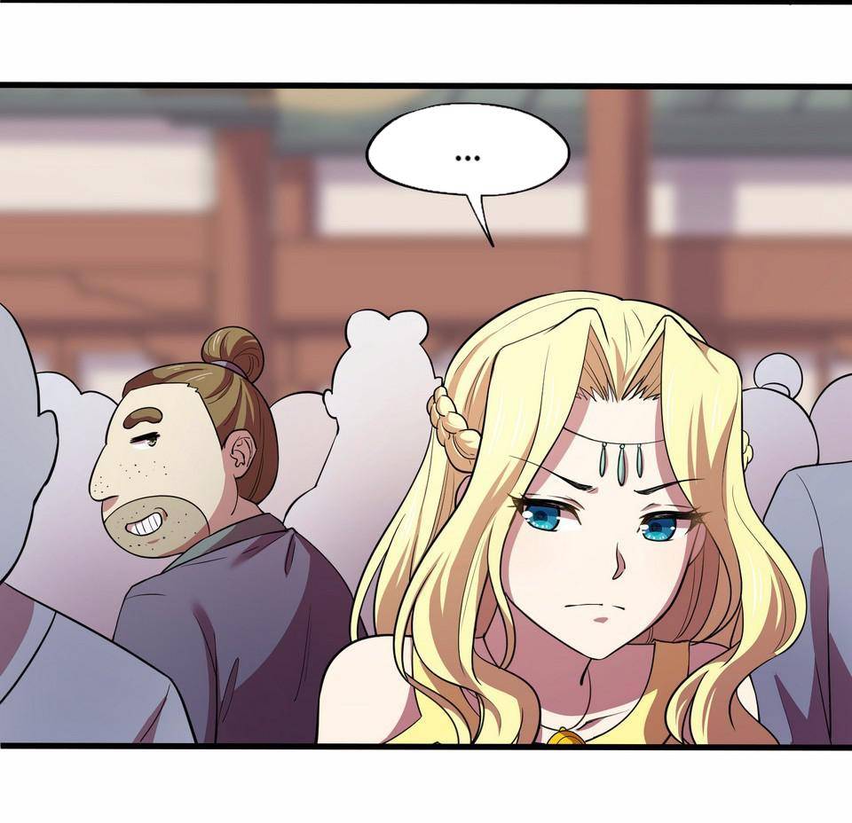 The Great Tang Is Online Chapter 62 - page 14