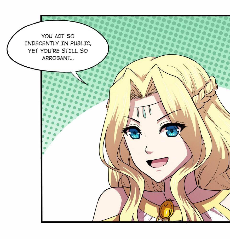 The Great Tang Is Online Chapter 62 - page 19