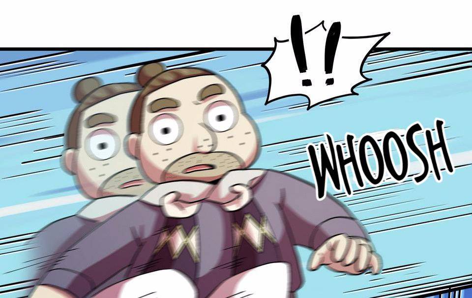 The Great Tang Is Online Chapter 62 - page 23