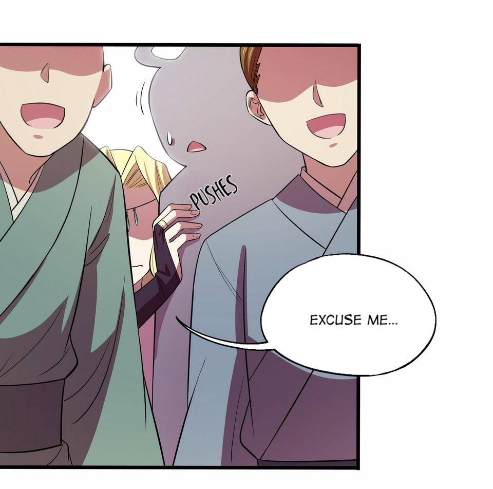 The Great Tang Is Online Chapter 62 - page 6