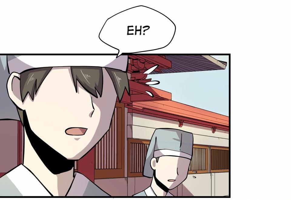 The Great Tang Is Online Chapter 7 - page 14