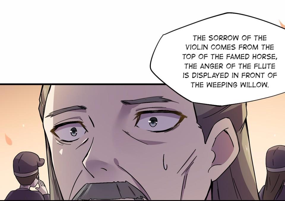 The Great Tang Is Online Chapter 7 - page 25