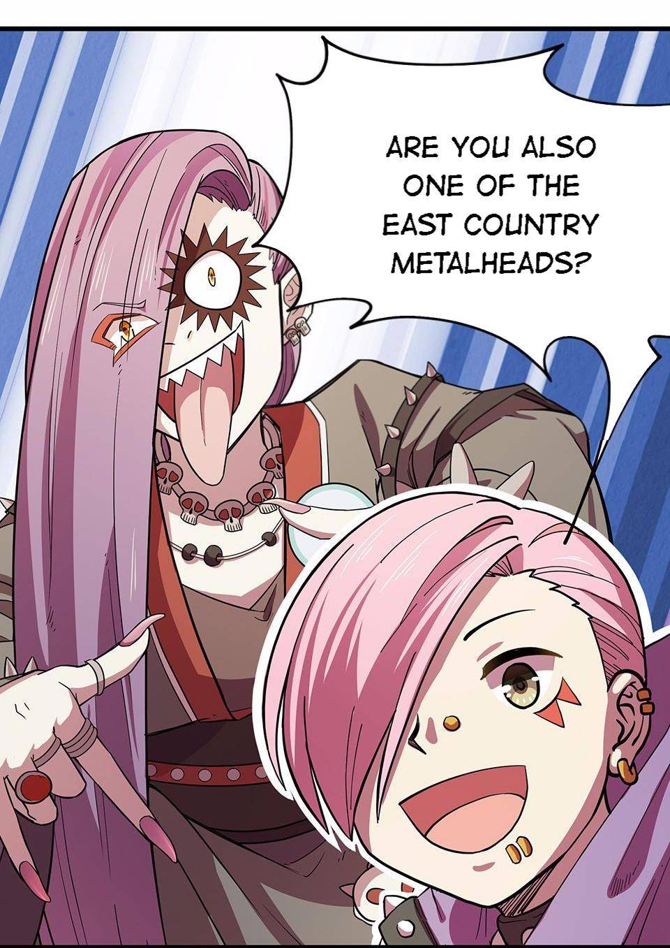 The Great Tang Is Online Chapter 63 - page 10
