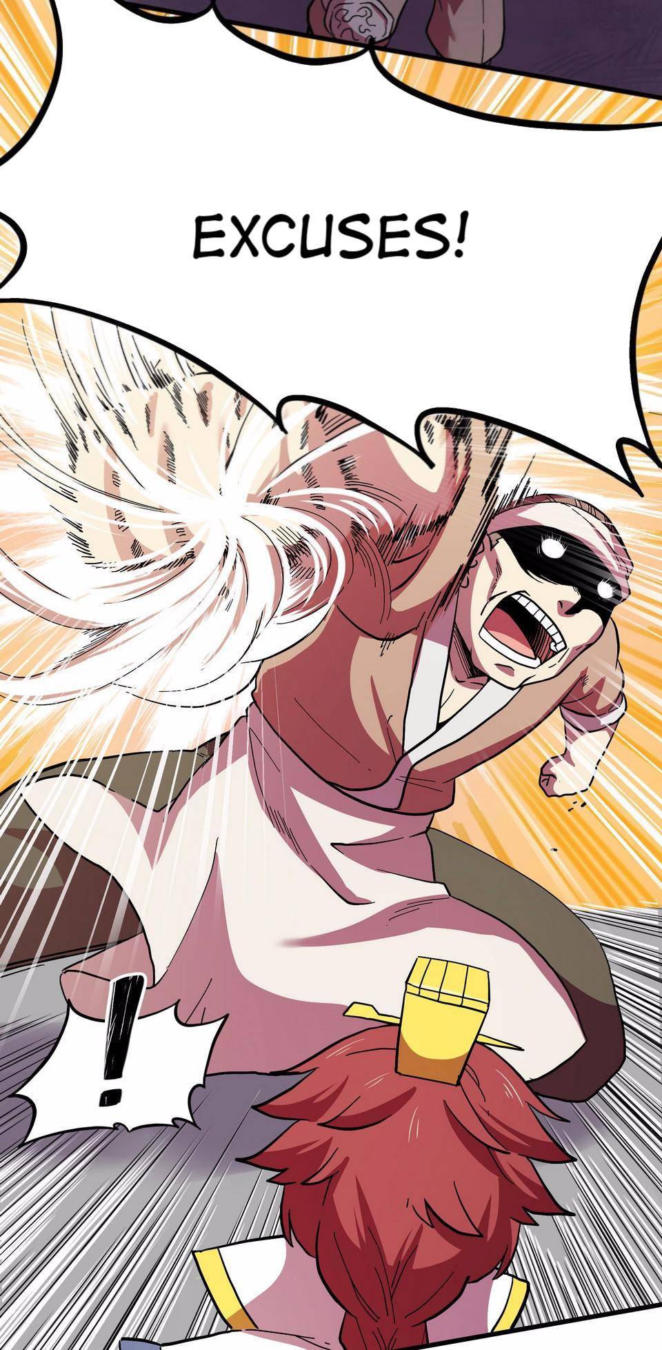 The Great Tang Is Online Chapter 63 - page 15