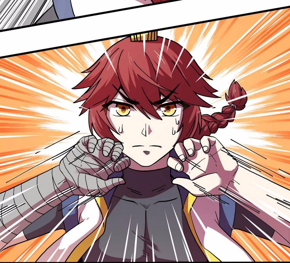 The Great Tang Is Online Chapter 63 - page 16
