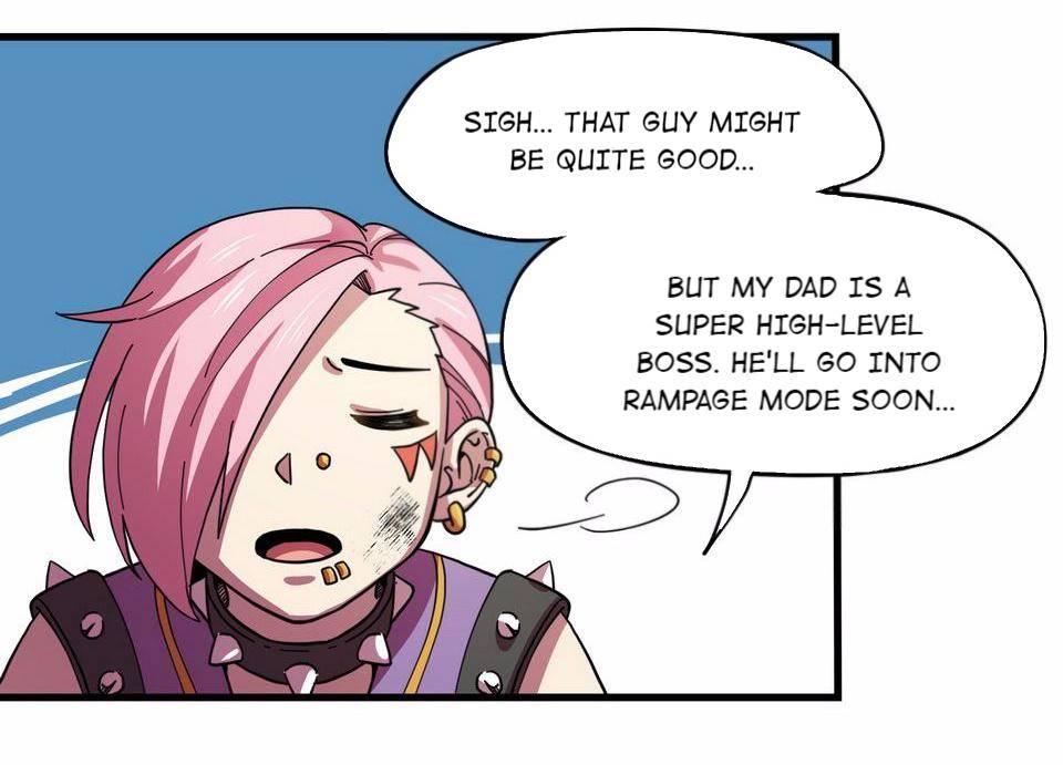 The Great Tang Is Online Chapter 63 - page 23