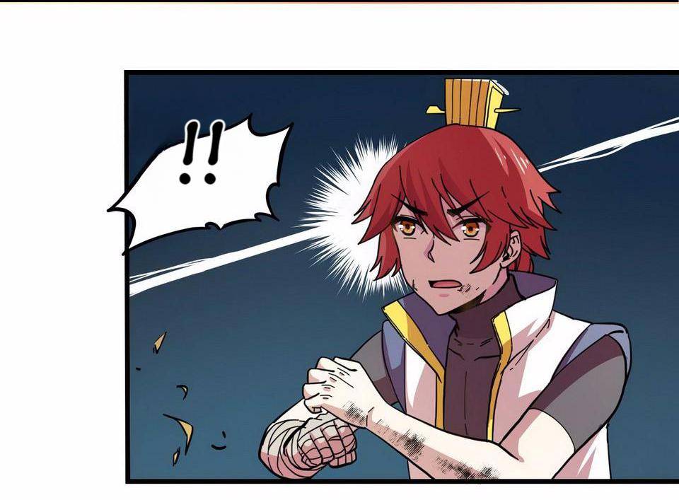 The Great Tang Is Online Chapter 63 - page 28
